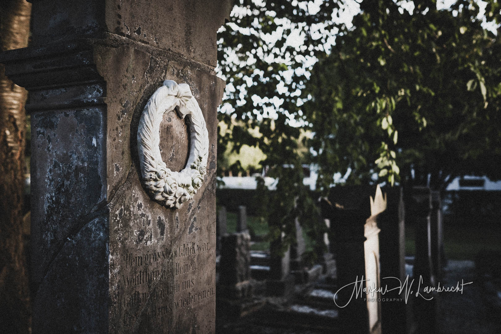 Nieheim, Jüdischer Friedhof